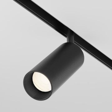 Sínreflektor FOCUS LED TR032-2-12W4K-S-B 4000K 1x12W/LED 840LM IP20 a Maytoni-tól