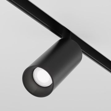 Sínreflektor FOCUS LED TR032-2-5W4K-S-B 4000K 1x5W/LED 380LM IP20 a Maytoni-tól