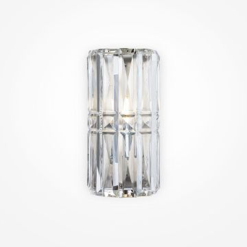 Fali lámpa FACET MOD094WL-01CH 1x60W/E14 IP20 a Maytoni-tól