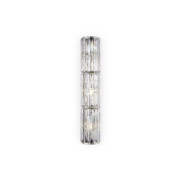 Fali lámpa FACET MOD094WL-03CH 3x60W/E14 IP20 a Maytoni-tól