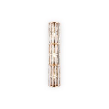 Fali lámpa FACET MOD094WL-03G 3x60W/E14 IP20 a Maytoni-tól
