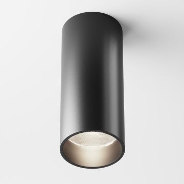 Felületi spotlámpa FOCUS LED C056CL-L12B4K-W-B 4000K 1x12W/LED 900LM IP20 a Maytoni-tól
