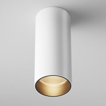 Felületi spotlámpa FOCUS LED C056CL-L12W3K-W-D-W 3000K 1x12W/LED 900LM IP20 a Maytoni-tól