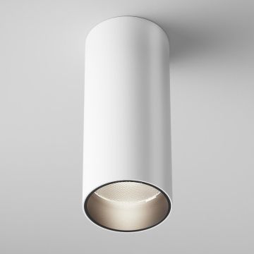 Felületi spotlámpa FOCUS LED C056CL-L12W4K-W-W 4000K 1x12W/LED 900LM IP20 a Maytoni-tól