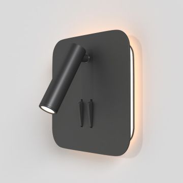 Fali lámpa IOS 176 C175-WL-01-6W-B 3000K 2x9W/LED 550LM IP20 a Maytoni-tól
