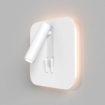 Fali lámpa IOS 176 C175-WL-01-6W-W 3000K 2x9W/LED 550LM IP20 a Maytoni-tól