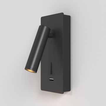 Fali lámpa MIRAX C041WL-L3B3K 3000K 1x3W/LED 250LM IP20 a Maytoni-tól