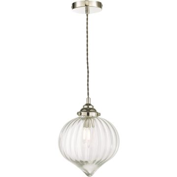 Függőlámpa Mya MYA0138 1x40w/e14 a Dar Lighting-tól
