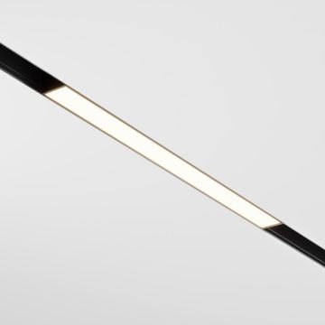 Sínreflektor BASIS TR030-4-12W3K-WW-DS-B 3000K-6000K 1x12W/LED 780LM IP20 a Maytoni-tól
