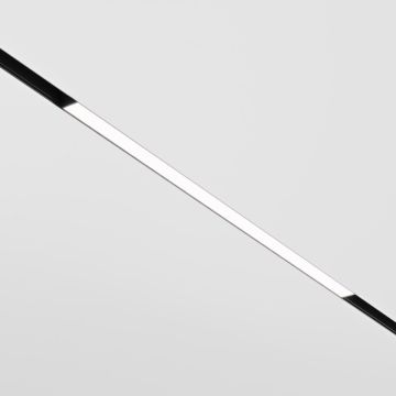 Sínreflektor BASIS TR030-4-24W3K-WW-DS-B 3000K-6000K 1x24W/LED 1560LM IP20 a Maytoni-tól