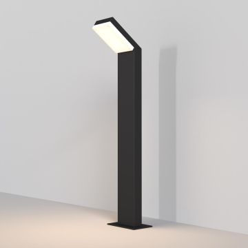 Állólámpa PASO O595FL-L12B3K 3000K 1x12W/LED 660LM IP54 a Maytoni-tól