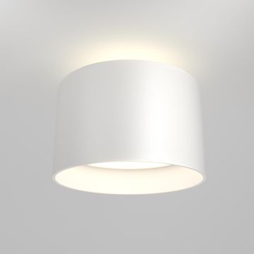 Felületi spotlámpa PLANET C009CW-L16W 3000K 1x16W/LED 1000LM IP20 a Maytoni-tól