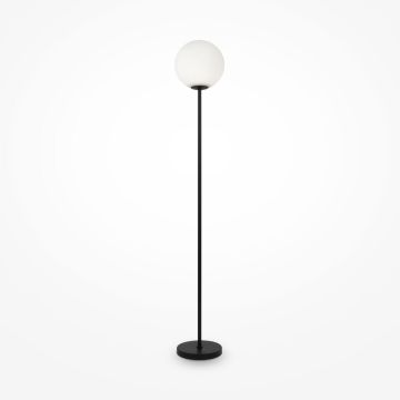 Állólámpa RING MOD013FL-01B 1x60W/E27 IP20 a Maytoni-tól