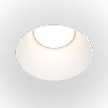 Beépíthető spotlámpa SHARE DL051-01-GU10-RD-W 1x20W/GU10 IP20 a Maytoni-tól