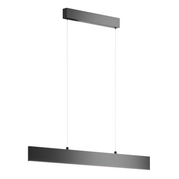 Függőlámpa STEP P010PL-L23B4K 4000K 1x23W/LED 800LM IP20 a Maytoni-tól