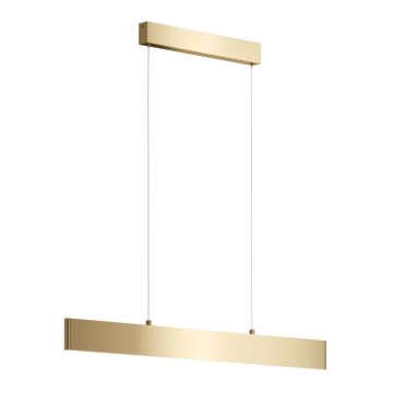Függőlámpa STEP P010PL-L23G3K 3000K 1x23W/LED 1100LM IP20 a Maytoni-tól