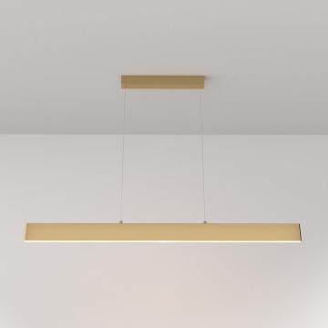 Függőlámpa STEP P010PL-L30G3K 3000K 1x30W/LED 1400LM IP20 a Maytoni-tól