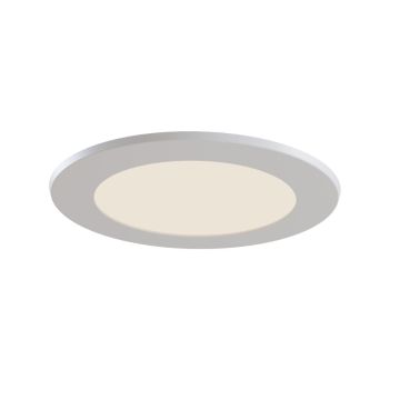 Beépíthető spotlámpa STOCKTON DL015-6-L7W 3000K-6000K 1x7W/LED 750LM IP44 a Maytoni-tól