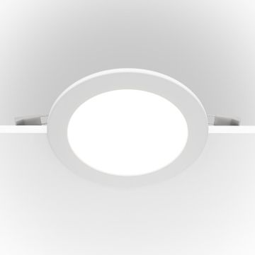 Beépíthető spotlámpa STOCKTON DL016-6-L12W 3000K-6000K 1x12W/LED 1000LM IP44 a Maytoni-tól