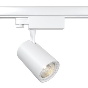 Sínreflektor VUORO TR003-1-26W4K-S-W 4000K 1x26W/LED 3000LM IP20 a Maytoni-tól