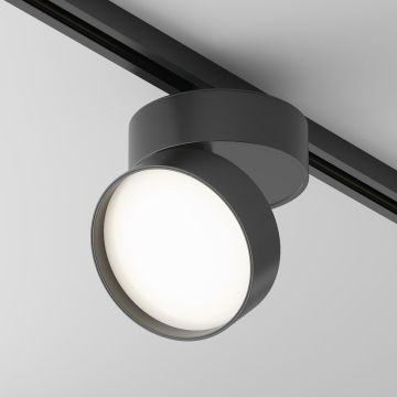 Sínreflektor ONDA TR007-1-18W3K-B 3000K 1x18W/LED 1000LM IP20 a Maytoni-tól