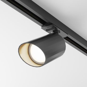 Sínreflektor LIPARI TR087-1-GU10-B 1x35W/GU10 IP20 a Maytoni-tól