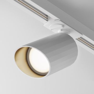 Sínreflektor LIPARI TR087-1-GU10-W 1x35W/GU10 IP20 a Maytoni-tól
