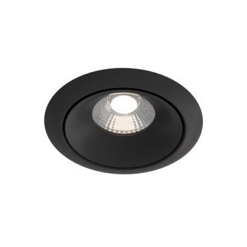 Beépíthető spotlámpa YIN DL031-L12W4K-B 4000K 1x12W/LED 830LM IP20 a Maytoni-tól