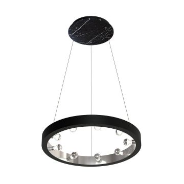 Függőlámpa CASSIOPEIA MZ5031 9x40W/E14 IP20 a Milagro-tól