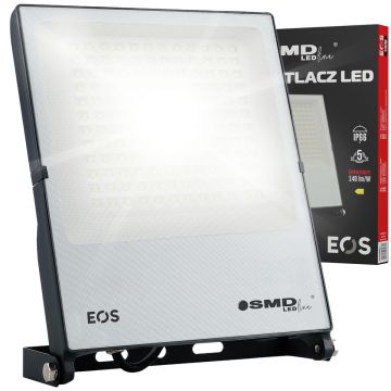 Halogén reflektor EOS NAS0380SLL 4000K 100W 1x100W/LED 14000lm a SMD LED-tól