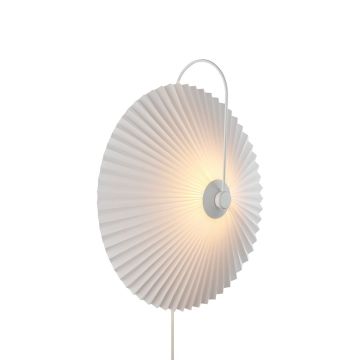 Fali lámpa NADIA 2412071001 1x25W/E14 IP20 a Nordlux-tól