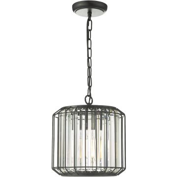 Függőlámpa Naeva NAE0122 1x60w/e27 a Dar Lighting-tól