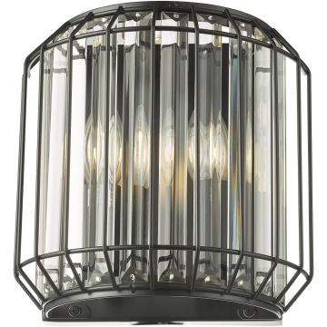Fali lámpa Naeva NAE0922 2x25w/e14 a Dar Lighting-tól