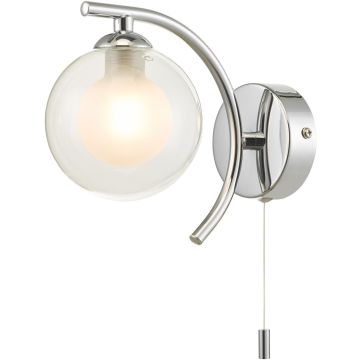 Fali lámpa Nakita NAK0750-04 1x40w/g9 ip20 a Dar Lighting-tól
