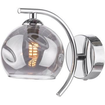 Fali lámpa Nakita NAK0750-15 1x40w/g9 ip20 a Dar Lighting-tól