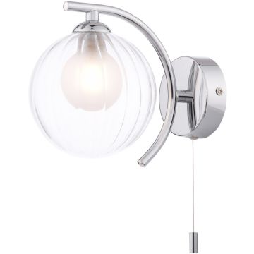Fali lámpa Nakita NAK0750-20 1x40w/g9 ip20 a Dar Lighting-tól