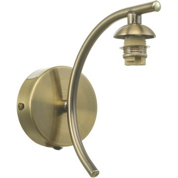 Fali lámpa kar Nakita NAK0775-F 1x40w/g9 ip20 a Dar Lighting-tól