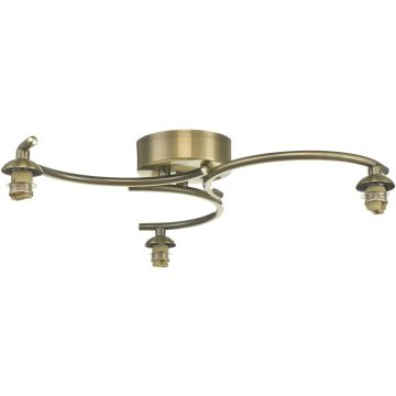 Függeszték Nakita NAK5375-F 3x40w/g9 ip20 a Dar Lighting-tól