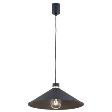 Függőlámpa NASHVILLE 4695 1x15W/E27 IP20 a Argon-tól