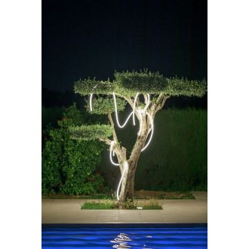 Állólámpa NEO 3117 2700k 1x36W/LED 3000lm ip65 a New Garden-tól
