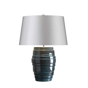 Asztali lámpa NEPTUNE NEPTUNE-TL 1x60W/E27 a Elstead Lighting-tól