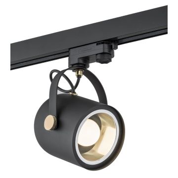 Sínreflektor NET 4311 1x15W/E27 IP20 a Argon-tól