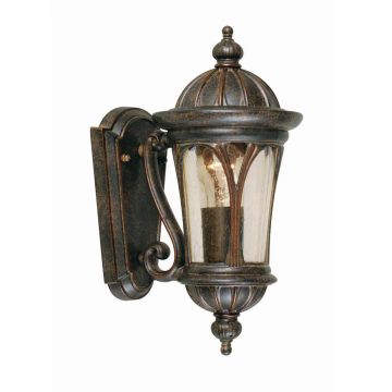 Fali lámpa NEW ENGLAND NE1-S 1x60W/E27 IP44 a Elstead Lighting-tól