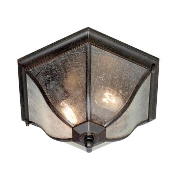 Süllyesztett mennyezeti lámpa NEW ENGLAND NE8-M 2x60W/E27 IP44 a Elstead Lighting-tól