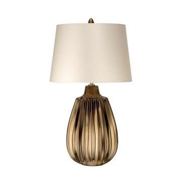 Asztali lámpa NEWHAM NEWHAM-TL-S 1x60W/E27 a Elstead Lighting-tól
