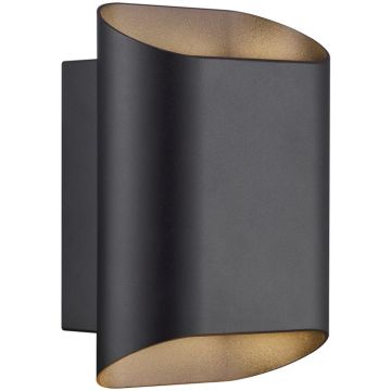 Fali lámpa NICO 2618191003 4x15w/GU10 IP54 a Nordlux-tól