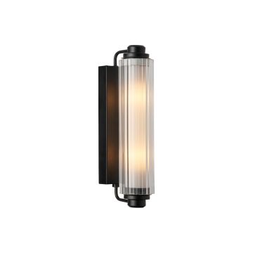 Fali lámpa NIMAL 2310521003 2x25W/E14 IP44 a Nordlux-tól