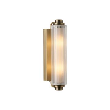 Fali lámpa NIMAL 2310521035 2x25W/E14 IP44 a Nordlux-tól