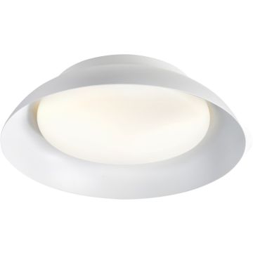 Plafonlámpa Nivora 2610156001 2x10w/E27 IP20 a Nordlux-tól