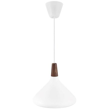 Függőlámpa NORI 2120813001 1x40W/E27 IP20 a Nordlux-tól